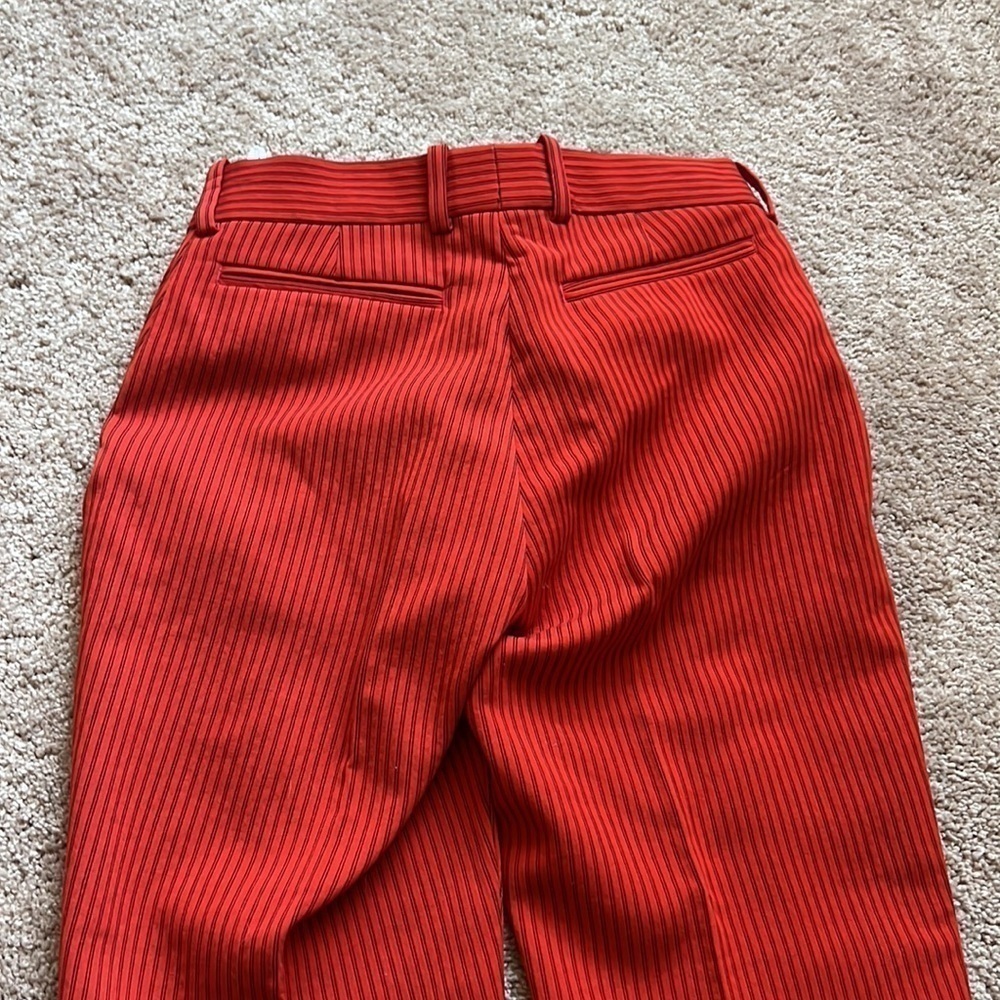 Céline stripped pants - Picture 6 of 8